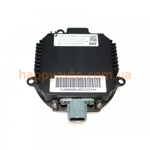 Штатный блок розжига BAXSTER D1/3(N2) Matsushita 3.0/Panasonic